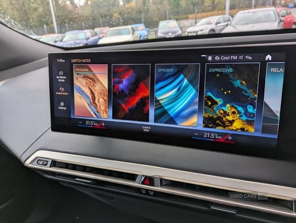 Used BMW iX 2022 for sale - 77926495: Photo 22