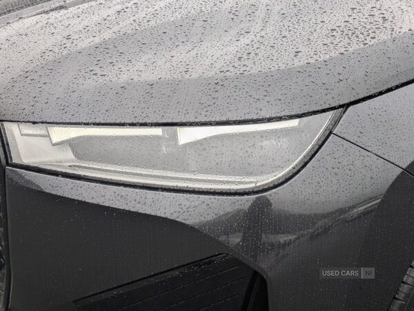 Used BMW iX 2022 for sale - 77926495: Photo 29