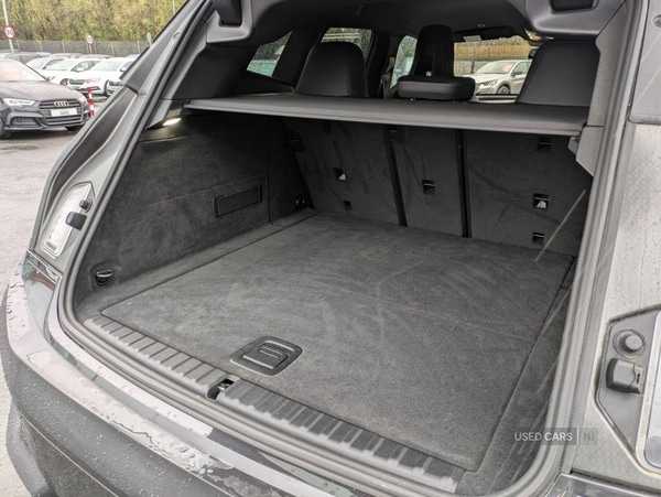 Used BMW iX 2022 for sale - 77926495: Photo 33