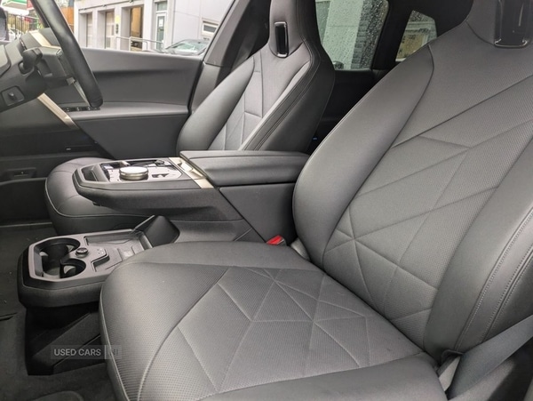 Used BMW iX 2022 for sale - 77926495: Photo 9
