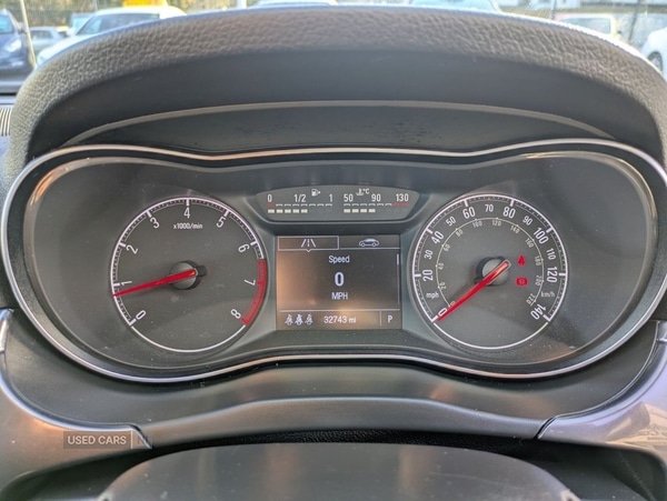 Used Vauxhall Corsa 2018 for sale - 76965971: Photo 11