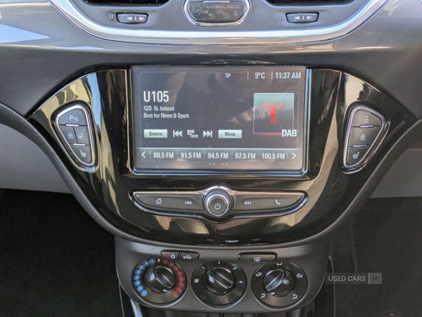 Used Vauxhall Corsa 2018 for sale - 76965971: Photo 12