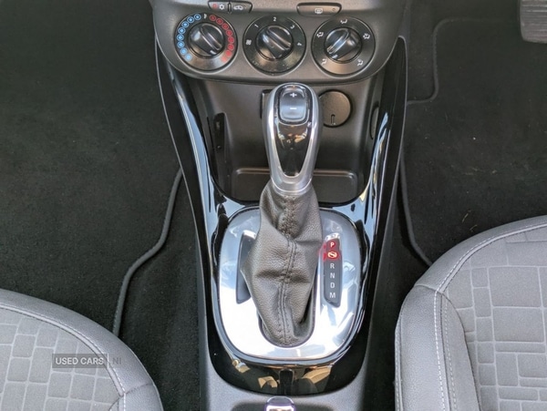 Used Vauxhall Corsa 2018 for sale - 76965971: Photo 13