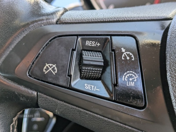 Used Vauxhall Corsa 2018 for sale - 76965971: Photo 14