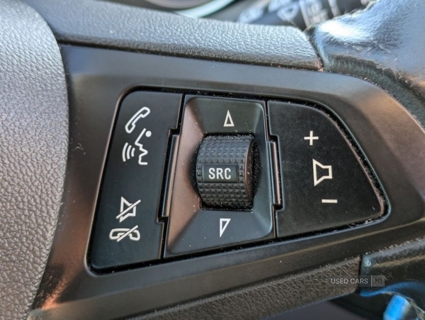 Used Vauxhall Corsa 2018 for sale - 76965971: Photo 15