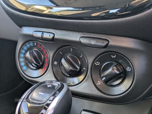 Used Vauxhall Corsa 2018 for sale - 76965971: Photo 16