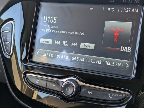 Used Vauxhall Corsa 2018 for sale - 76965971: Photo 17