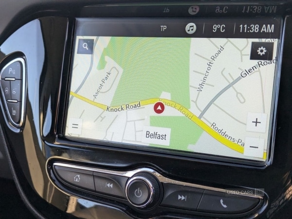 Used Vauxhall Corsa 2018 for sale - 76965971: Photo 19