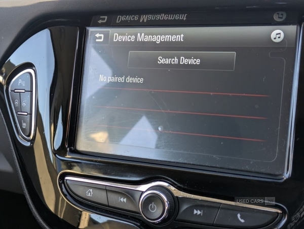 Used Vauxhall Corsa 2018 for sale - 76965971: Photo 20