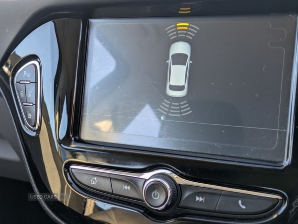 Used Vauxhall Corsa 2018 for sale - 76965971: Photo 21