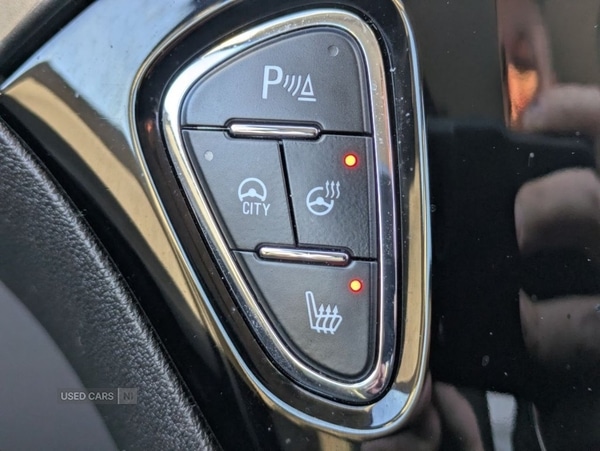 Used Vauxhall Corsa 2018 for sale - 76965971: Photo 22
