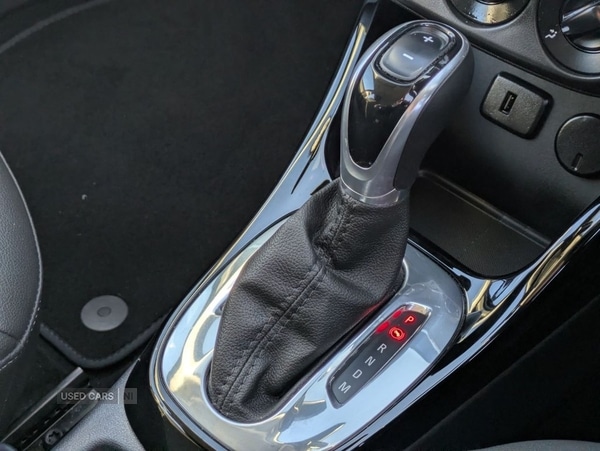 Used Vauxhall Corsa 2018 for sale - 76965971: Photo 23