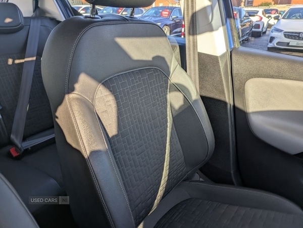 Used Vauxhall Corsa 2018 for sale - 76965971: Photo 24