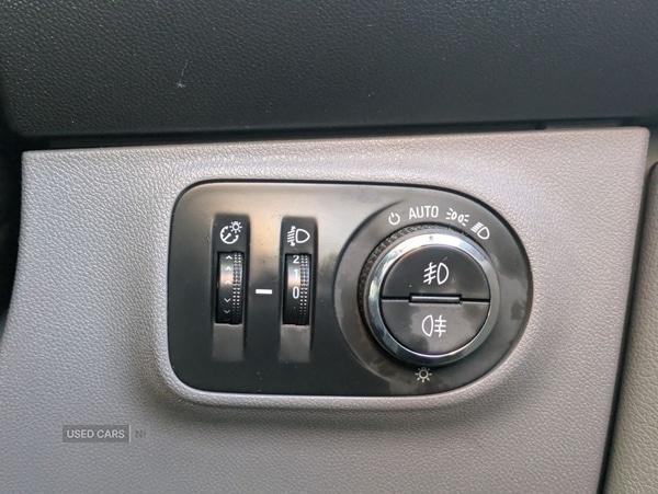 Used Vauxhall Corsa 2018 for sale - 76965971: Photo 25