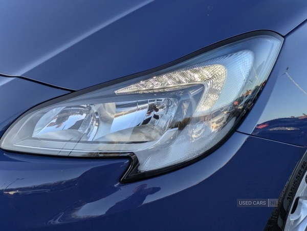 Used Vauxhall Corsa 2018 for sale - 76965971: Photo 27