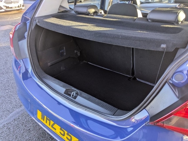 Used Vauxhall Corsa 2018 for sale - 76965971: Photo 29