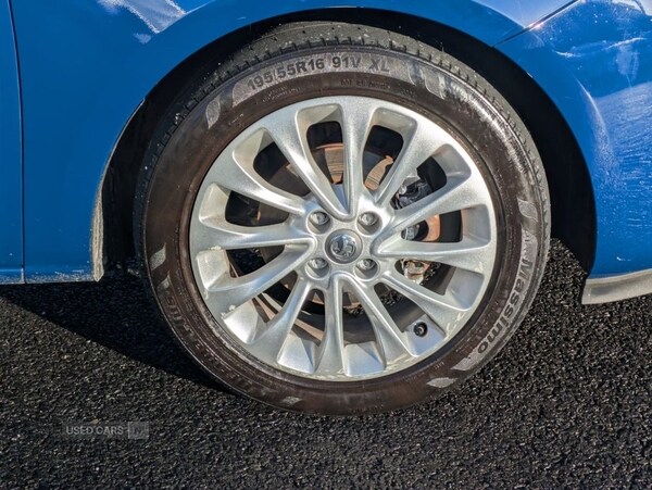 Used Vauxhall Corsa 2018 for sale - 76965971: Photo 30