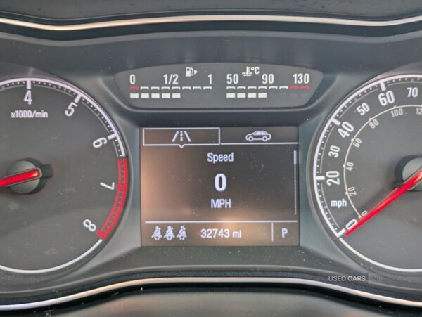 Used Vauxhall Corsa 2018 for sale - 76965971: Photo 7