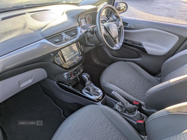 Used Vauxhall Corsa 2018 for sale - 76965971: Photo 8