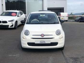 Used Fiat 500 2017 for sale - 74876275: Photo