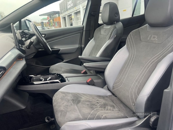 Used Volkswagen ID.5 2022 for sale - 77684905: Photo 10