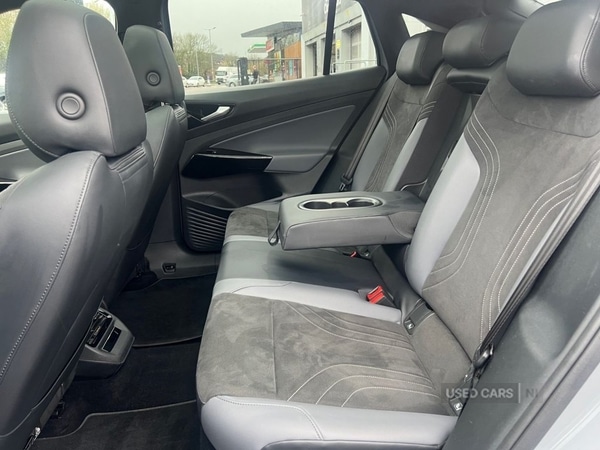 Used Volkswagen ID.5 2022 for sale - 77684905: Photo 11