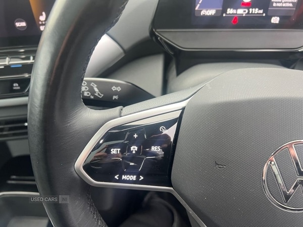 Used Volkswagen ID.5 2022 for sale - 77684905: Photo 13