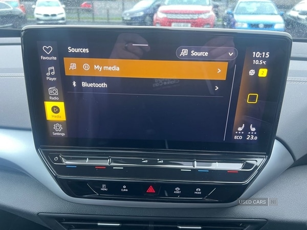 Used Volkswagen ID.5 2022 for sale - 77684905: Photo 16