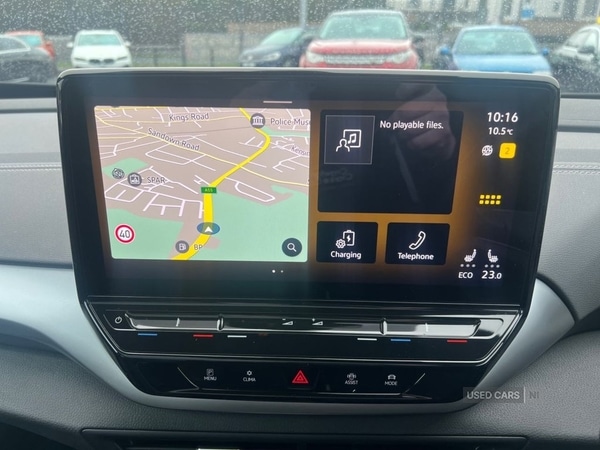 Used Volkswagen ID.5 2022 for sale - 77684905: Photo 17