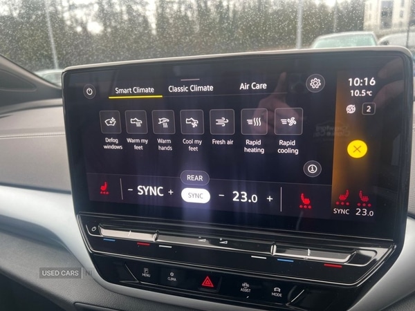 Used Volkswagen ID.5 2022 for sale - 77684905: Photo 18