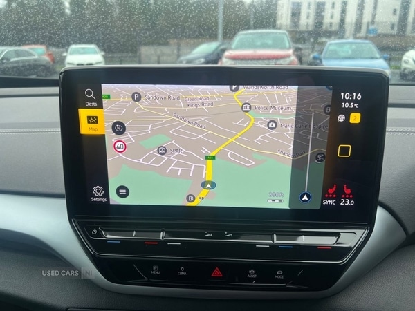 Used Volkswagen ID.5 2022 for sale - 77684905: Photo 19