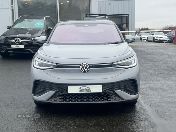 Used Volkswagen ID.5 2022 for sale - 77684905: Photo 2