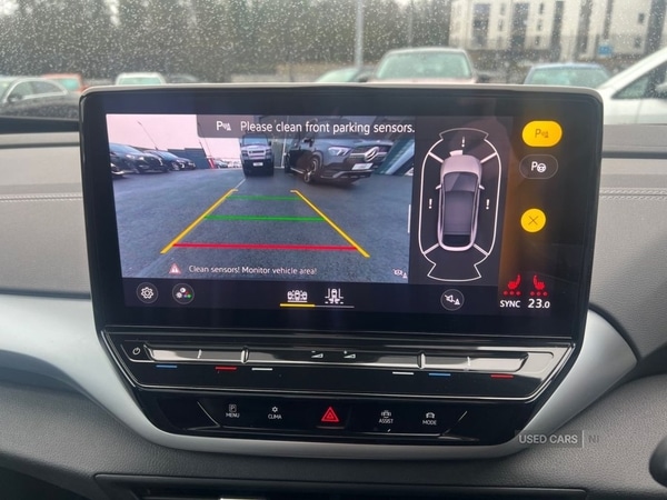 Used Volkswagen ID.5 2022 for sale - 77684905: Photo 20