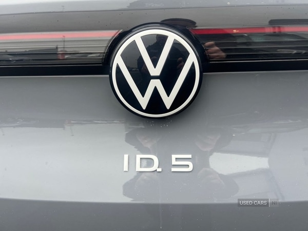 Used Volkswagen ID.5 2022 for sale - 77684905: Photo 24