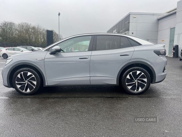 Used Volkswagen ID.5 2022 for sale - 77684905: Photo 3