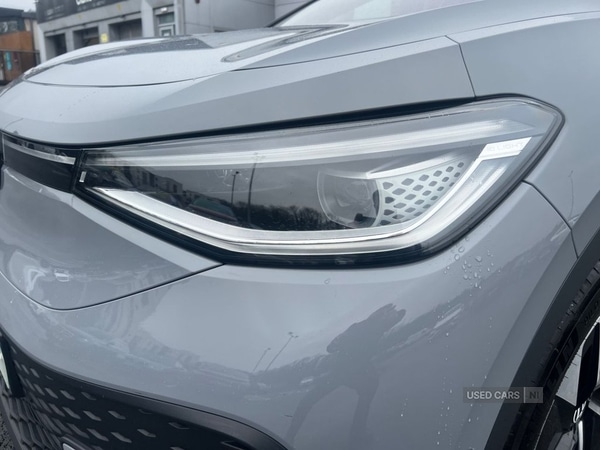 Used Volkswagen ID.5 2022 for sale - 77684905: Photo 30