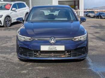 Used Volkswagen Golf 2021 for sale - 73752066: Photo