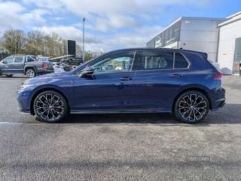 Used Volkswagen Golf 2021 for sale - 73752066: Photo