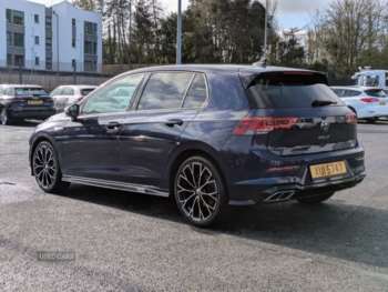 Used Volkswagen Golf 2021 for sale - 73752066: Photo