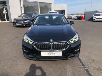Used BMW 2 Series 2021 for sale - 74522517: Photo