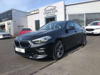 Used BMW 2 Series 2021 for sale - 74522517: Photo