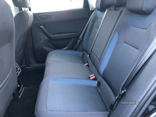 Used SEAT Ateca 2019 for sale - 76551264: Photo 10