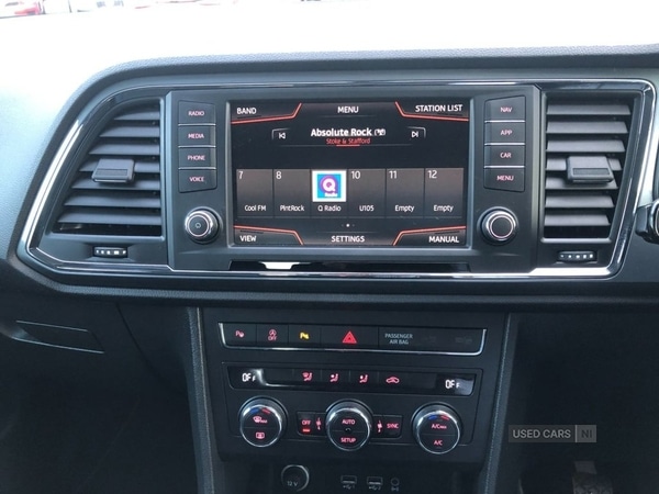 Used SEAT Ateca 2019 for sale - 76551264: Photo 11