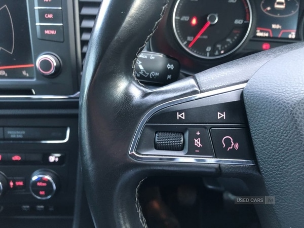 Used SEAT Ateca 2019 for sale - 76551264: Photo 13