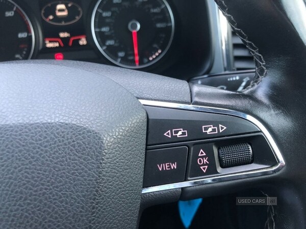 Used SEAT Ateca 2019 for sale - 76551264: Photo 14