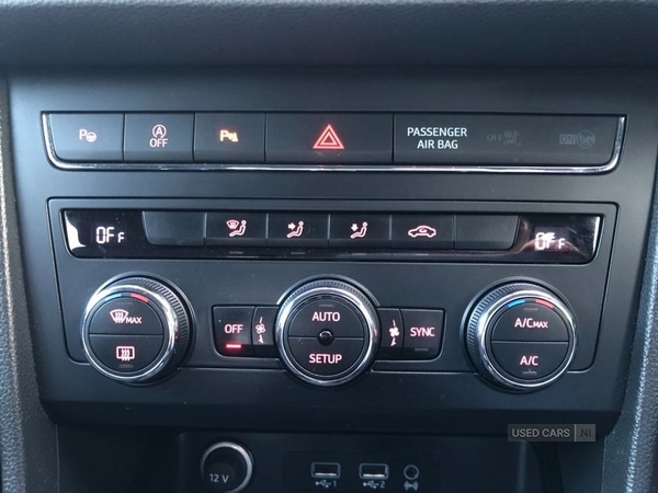 Used SEAT Ateca 2019 for sale - 76551264: Photo 15