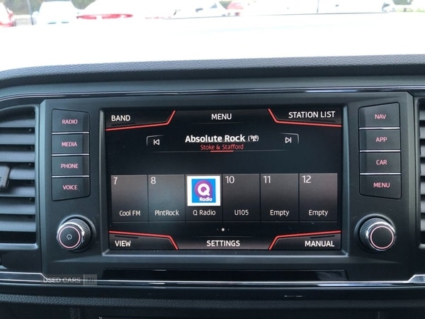 Used SEAT Ateca 2019 for sale - 76551264: Photo 16