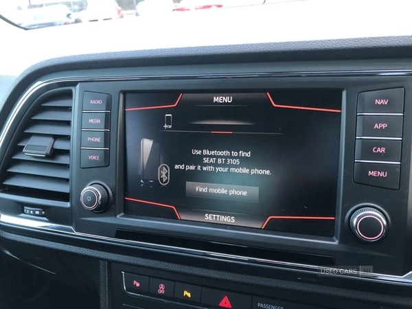 Used SEAT Ateca 2019 for sale - 76551264: Photo 17