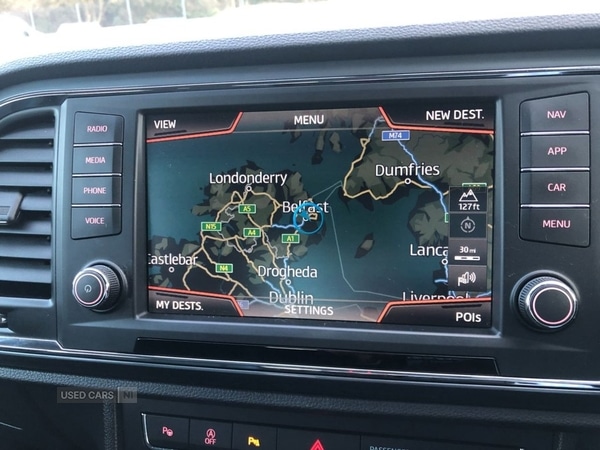 Used SEAT Ateca 2019 for sale - 76551264: Photo 18