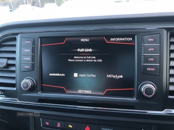 Used SEAT Ateca 2019 for sale - 76551264: Photo 19